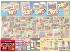 Shoprite Western Cape : Easter (9 Apr - 21 Apr 2014), page 4