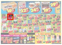 Shoprite Western Cape : Easter (9 Apr - 21 Apr 2014), page 4