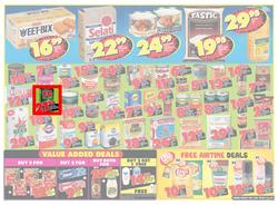 Shoprite Western Cape : Easter (9 Apr - 21 Apr 2014), page 4