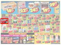 Shoprite Western Cape : Easter (9 Apr - 21 Apr 2014), page 4