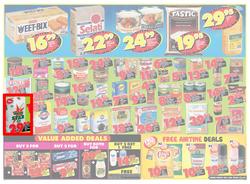 Shoprite Western Cape : Easter (9 Apr - 21 Apr 2014), page 4