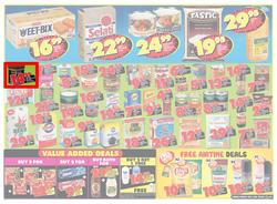 Shoprite Western Cape : Easter (9 Apr - 21 Apr 2014), page 4