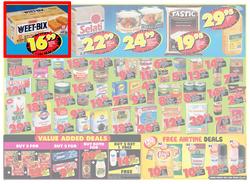 Shoprite Western Cape : Easter (9 Apr - 21 Apr 2014), page 4