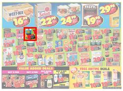 Shoprite Western Cape : Easter (9 Apr - 21 Apr 2014), page 4