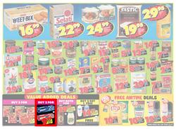 Shoprite Western Cape : Easter (9 Apr - 21 Apr 2014), page 4