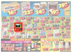 Shoprite Western Cape : Easter (9 Apr - 21 Apr 2014), page 4