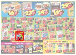 Shoprite Western Cape : Easter (9 Apr - 21 Apr 2014), page 4