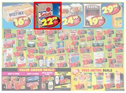 Shoprite Western Cape : Easter (9 Apr - 21 Apr 2014), page 4