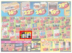 Shoprite Western Cape : Easter (9 Apr - 21 Apr 2014), page 4