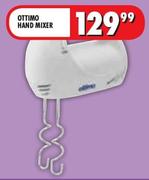 Ottimo Hand Mixer