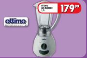Ottimo Jug Blender-1.2Ltr