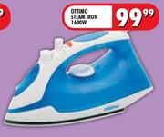 Ottimo Steam Iron-1600W