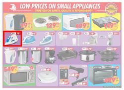 Shoprite Western Cape : Easter (24 Mar - 21 Apr 2014), page 4