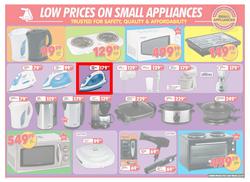 Shoprite Western Cape : Easter (24 Mar - 21 Apr 2014), page 4