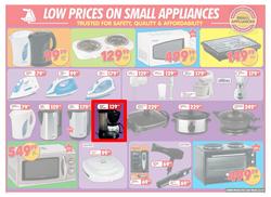 Shoprite Western Cape : Easter (24 Mar - 21 Apr 2014), page 4