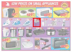 Shoprite Western Cape : Easter (24 Mar - 21 Apr 2014), page 4