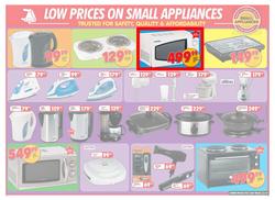 Shoprite Western Cape : Easter (24 Mar - 21 Apr 2014), page 4