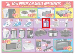 Shoprite Western Cape : Easter (24 Mar - 21 Apr 2014), page 4
