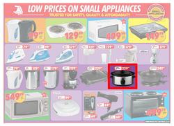 Shoprite Western Cape : Easter (24 Mar - 21 Apr 2014), page 4