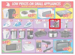 Shoprite Western Cape : Easter (24 Mar - 21 Apr 2014), page 4