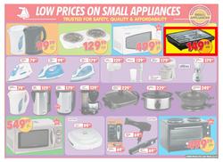 Shoprite Western Cape : Easter (24 Mar - 21 Apr 2014), page 4