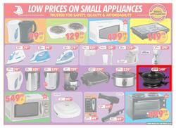 Shoprite Western Cape : Easter (24 Mar - 21 Apr 2014), page 4