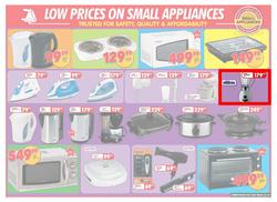 Shoprite Western Cape : Easter (24 Mar - 21 Apr 2014), page 4