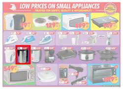 Shoprite Western Cape : Easter (24 Mar - 21 Apr 2014), page 4