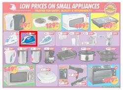 Shoprite Western Cape : Easter (24 Mar - 21 Apr 2014), page 4