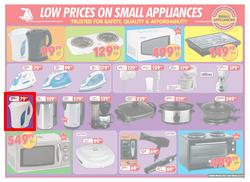 Shoprite Western Cape : Easter (24 Mar - 21 Apr 2014), page 4