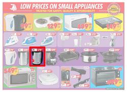 Shoprite Western Cape : Easter (24 Mar - 21 Apr 2014), page 4