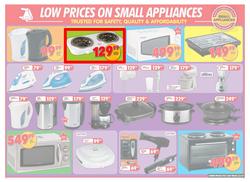 Shoprite Western Cape : Easter (24 Mar - 21 Apr 2014), page 4