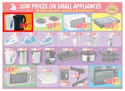 Shoprite Western Cape : Easter (24 Mar - 21 Apr 2014), page 4