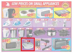 Shoprite Western Cape : Easter (24 Mar - 21 Apr 2014), page 4