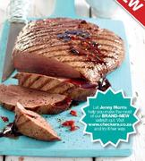 Ostrich Steak-300g