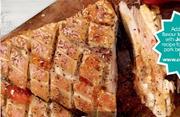 Bone-In-Pork Belly Roast-1kg