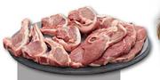 Certified Natural Lamb Loin Rack-1kg