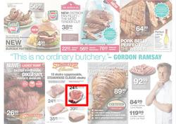 Checkers Nationwide : Easter (7 Apr - 21 Apr 2014), page 4