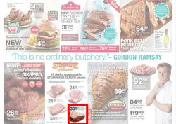 Checkers Nationwide : Easter (7 Apr - 21 Apr 2014), page 4