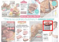 Checkers Nationwide : Easter (7 Apr - 21 Apr 2014), page 4