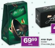 After Eight Insider Chocolate Egg-234gm