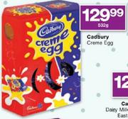 Cadbury Creme Egg-532gm