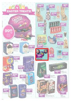 Checkers KZN : Easter (6 Apr - 20 Apr 2014), page 4