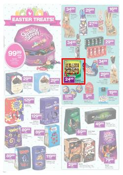 Checkers KZN : Easter (6 Apr - 20 Apr 2014), page 4