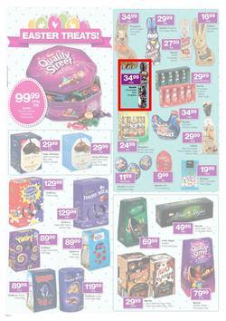 Checkers KZN : Easter (6 Apr - 20 Apr 2014), page 4