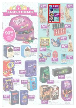 Checkers KZN : Easter (6 Apr - 20 Apr 2014), page 4