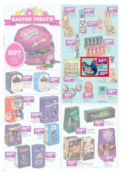 Checkers KZN : Easter (6 Apr - 20 Apr 2014), page 4
