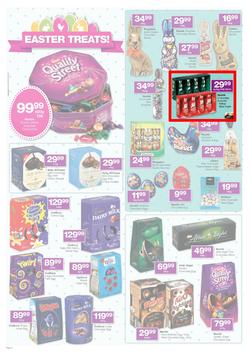 Checkers KZN : Easter (6 Apr - 20 Apr 2014), page 4