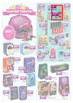 Checkers KZN : Easter (6 Apr - 20 Apr 2014), page 4