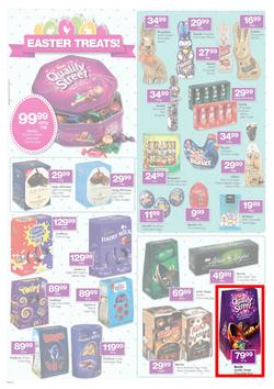 Checkers KZN : Easter (6 Apr - 20 Apr 2014), page 4